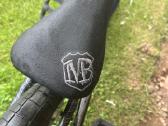 BMX dviratis - nuotraukos Nr. 6
