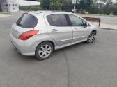 Parduodu Peugeot 308 - nuotraukos Nr. 2