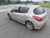 Parduodu Peugeot 308 - nuotraukos Nr. 3