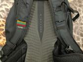 Osprey Farpoint 55 - nuotraukos Nr. 3