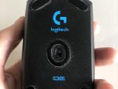 Logitech G305 - nuotraukos Nr. 2