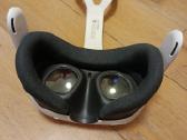 Meta Quest 3 512gb Vr akiniai – puiki būklė - nuotraukos Nr. 4