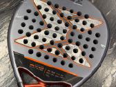 Nox Padel Racket At10 Genius 18k Alum 2025 - nuotraukos Nr. 5