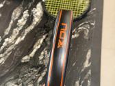 Nox Padel Racket At10 Genius 18k Alum 2025 - nuotraukos Nr. 8
