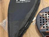 Nox Padel Racket At10 Genius 18k Alum 2025 - nuotraukos Nr. 11