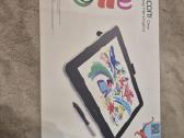 Wacom One 13,3" Creative Pen Display Dtc133 - nuotraukos Nr. 2
