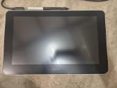 Wacom One 13,3" Creative Pen Display Dtc133 - nuotraukos Nr. 3