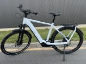 Cube Kathmandu One Hybrid 800wh 2025m L dydis - nuotraukos Nr. 2