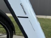 Cube Kathmandu One Hybrid 800wh 2025m L dydis - nuotraukos Nr. 4