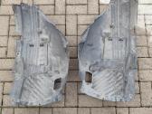 Bmw f32 kėbulo dalių komplektas - nuotraukos Nr. 3