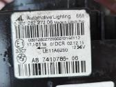 Bmw f32 kėbulo dalių komplektas - nuotraukos Nr. 9