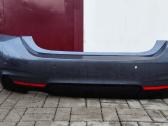 Bmw f32 kėbulo dalių komplektas - nuotraukos Nr. 16