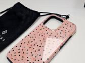 Burga Dėklas iPhone 13 Pro - nuotraukos Nr. 3