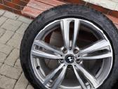 Ratlankiai Bmw M style 442m M double spoke R19 - nuotraukos Nr. 2