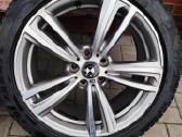 Ratlankiai Bmw M style 442m M double spoke R19 - nuotraukos Nr. 3