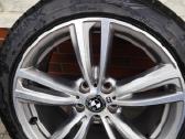 Ratlankiai Bmw M style 442m M double spoke R19 - nuotraukos Nr. 4