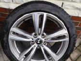 Ratlankiai Bmw M style 442m M double spoke R19 - nuotraukos Nr. 5