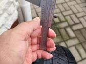 Ratlankiai Bmw M style 442m M double spoke R19 - nuotraukos Nr. 6