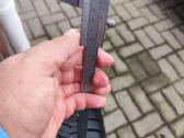 Ratlankiai Bmw M style 442m M double spoke R19 - nuotraukos Nr. 7