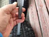 Ratlankiai Bmw M style 442m M double spoke R19 - nuotraukos Nr. 9