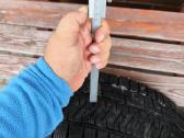 Ratlankiai Bmw M style 442m M double spoke R19 - nuotraukos Nr. 10