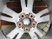 Ratlankiai Bmw M style 442m M double spoke R19 - nuotraukos Nr. 12