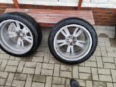 Ratlankiai Bmw M style 442m M double spoke R19 - nuotraukos Nr. 13