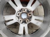 Ratlankiai Bmw M style 442m M double spoke R19 - nuotraukos Nr. 15