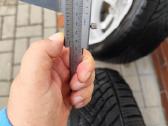 Ratlankiai R19 Rial su žieminėmis padangomis - nuotraukos Nr. 6