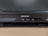 Labai mažai naudotas Epson L220 - nuotraukos Nr. 2
