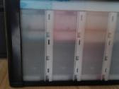 Labai mažai naudotas Epson L220 - nuotraukos Nr. 6