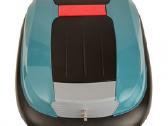 Segway Navimow H500e vejos robotas - nuotraukos Nr. 6