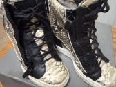 Giuseppe zanotti orginalus batai - nuotraukos Nr. 4