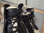 Giuseppe zanotti orginalus batai - nuotraukos Nr. 6