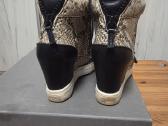Giuseppe zanotti orginalus batai - nuotraukos Nr. 7