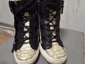 Giuseppe zanotti orginalus batai - nuotraukos Nr. 9