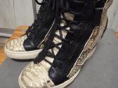Giuseppe zanotti orginalus batai - nuotraukos Nr. 10