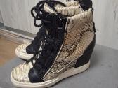 Giuseppe zanotti orginalus batai - nuotraukos Nr. 11