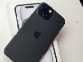 iPhone 15 128gb 91%BH - nuotraukos Nr. 2