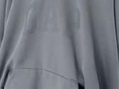 Yeezy gap dove balenciaga hoodie - nuotraukos Nr. 9