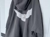 Yeezy gap dove balenciaga hoodie - nuotraukos Nr. 10