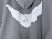 Yeezy gap dove balenciaga hoodie - nuotraukos Nr. 11