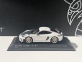 Porsche 718 Cayman 1:43 - nuotraukos Nr. 3
