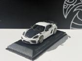 Porsche 718 Cayman 1:43 - nuotraukos Nr. 4