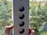 Apple Airtag (2nd gen) 2 vnt - nuotraukos Nr. 2