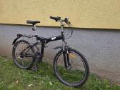 Sulankstomas dviratis Cyclemaster+ Dovana - nuotraukos Nr. 32