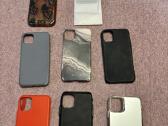 Parduodu iPhone ir Samsung dekliukus ir plėveles - nuotraukos Nr. 14
