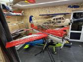 Extremeflight Yak 54 220cm50cc - nuotraukos Nr. 2