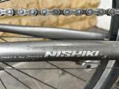 Hibridiniai nauji dviračiai Ghost Square 480 € - nuotraukos Nr. 4