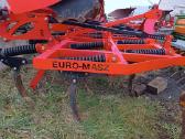 Skutikas euro masz 4 m ir farmet 3m - nuotraukos Nr. 3